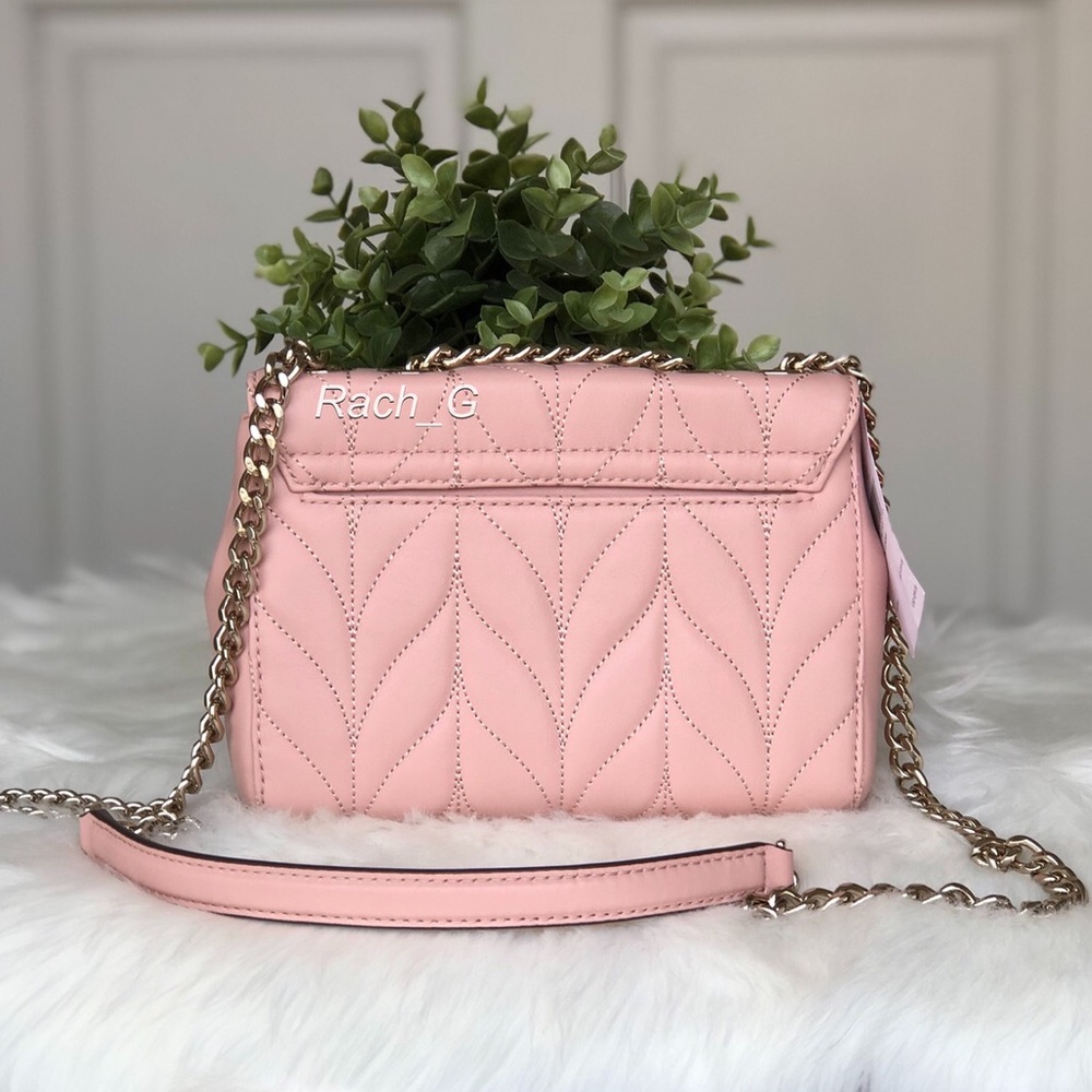 Kate Spade Mini Emelyn Crossbody - Picture 2 of 7
